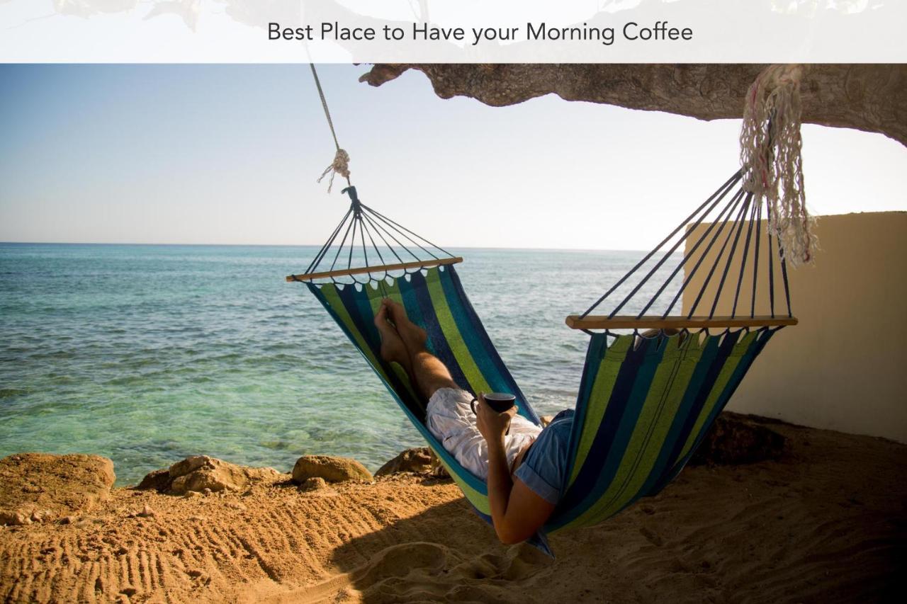 Calypso Villa Jamaica Montego Bay Eksteriør billede