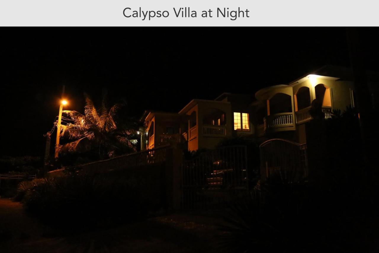 Calypso Villa Jamaica Montego Bay Eksteriør billede