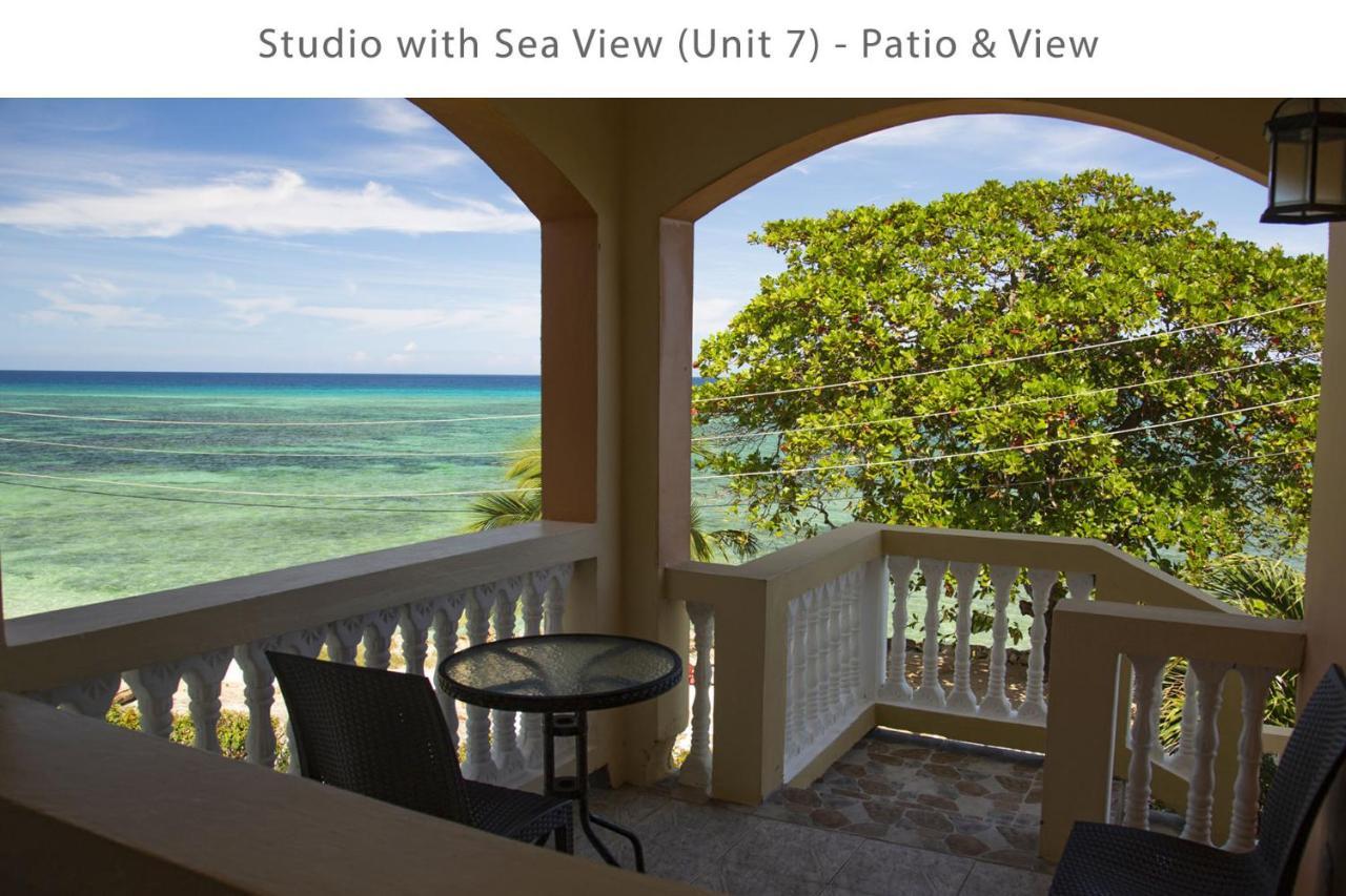 Calypso Villa Jamaica Montego Bay Eksteriør billede