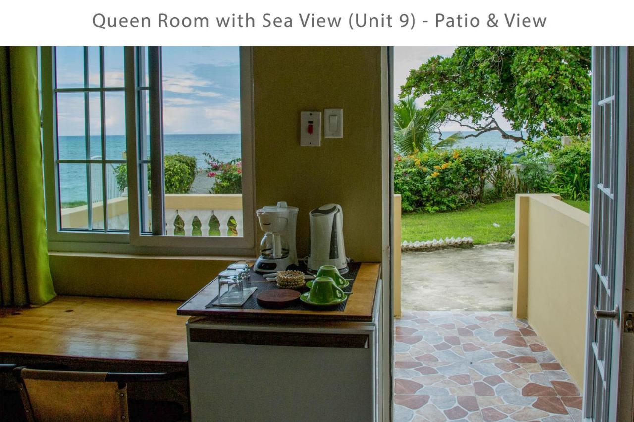 Calypso Villa Jamaica Montego Bay Eksteriør billede
