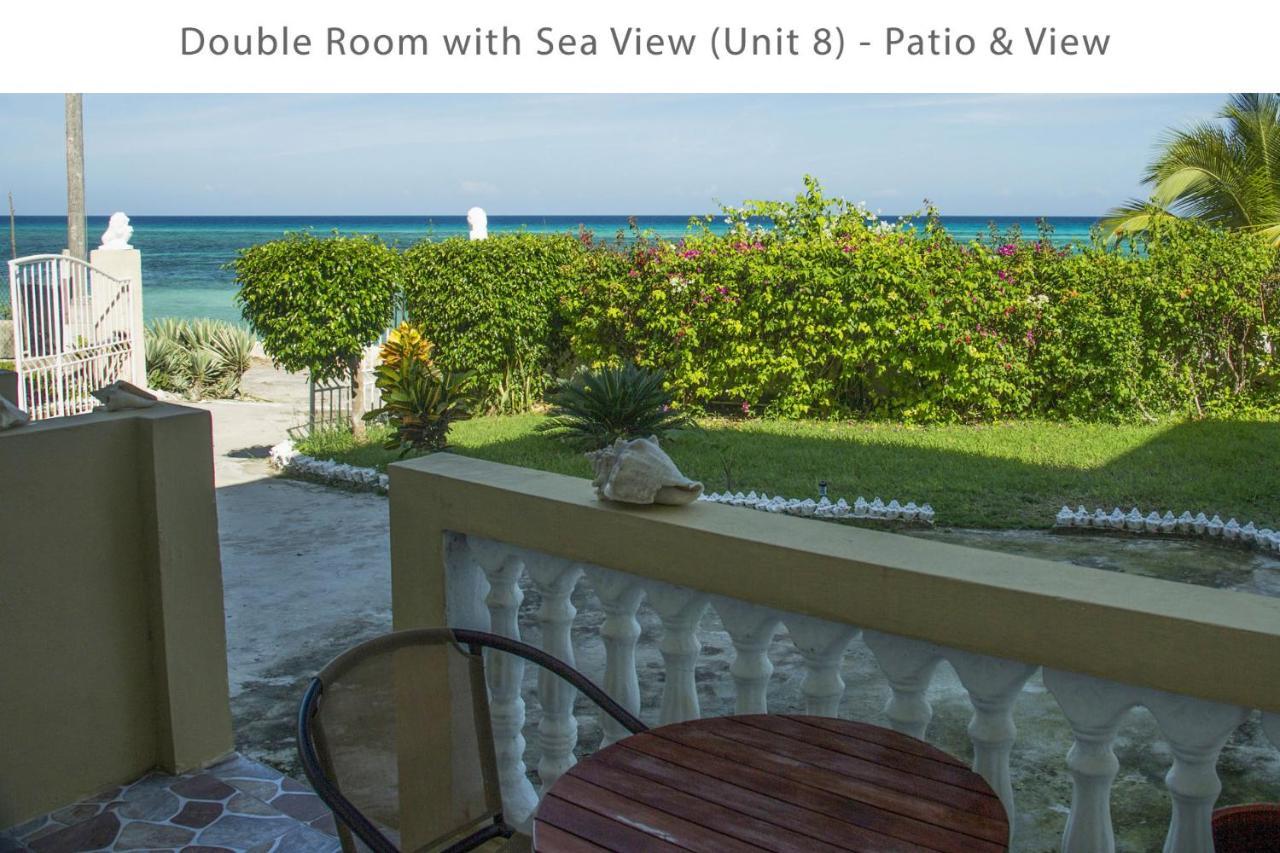 Calypso Villa Jamaica Montego Bay Eksteriør billede